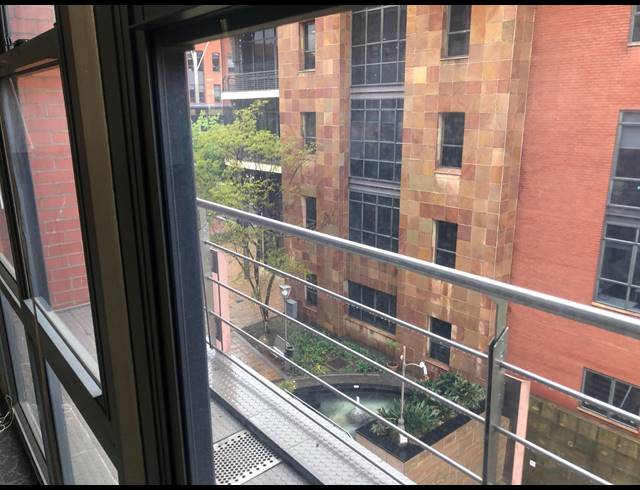 1,279M² OFFICE TO LET IN MELROSE ARCH
